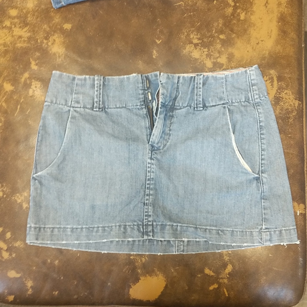 Skirt - Picture 1 of 4